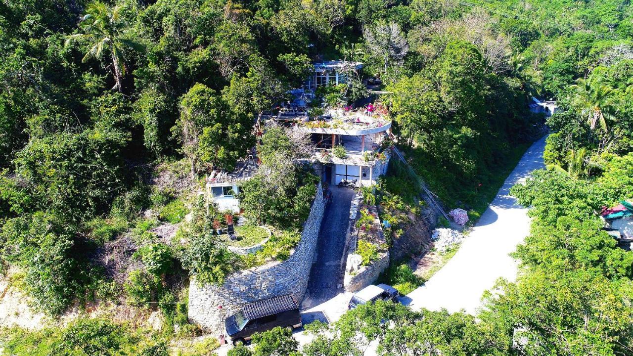 Lonos Circle Private Garden Bed & Breakfast Romblon Exterior foto
